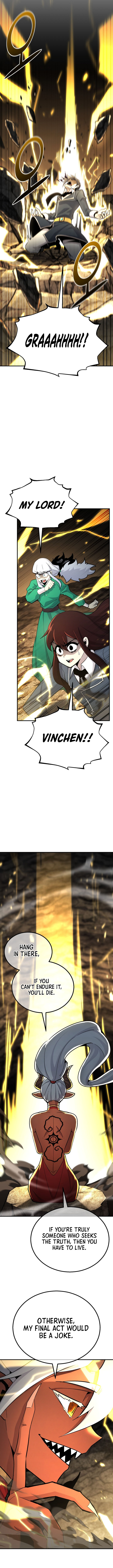 Standard of Reincarnation Chapter 138 12